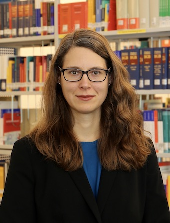 Prof. Dr. Anita Tiefensee